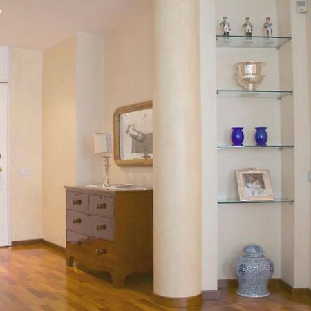 Stylish Room In Milano Luaran gambar