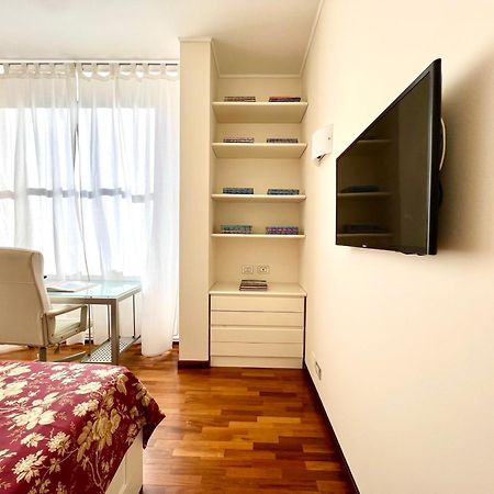 Stylish Room In Milano Luaran gambar