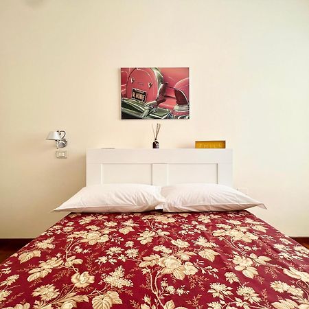 Stylish Room In Milano Luaran gambar
