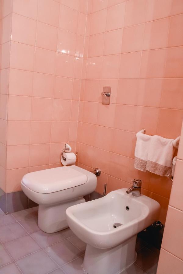 Stylish Room In Milano Luaran gambar