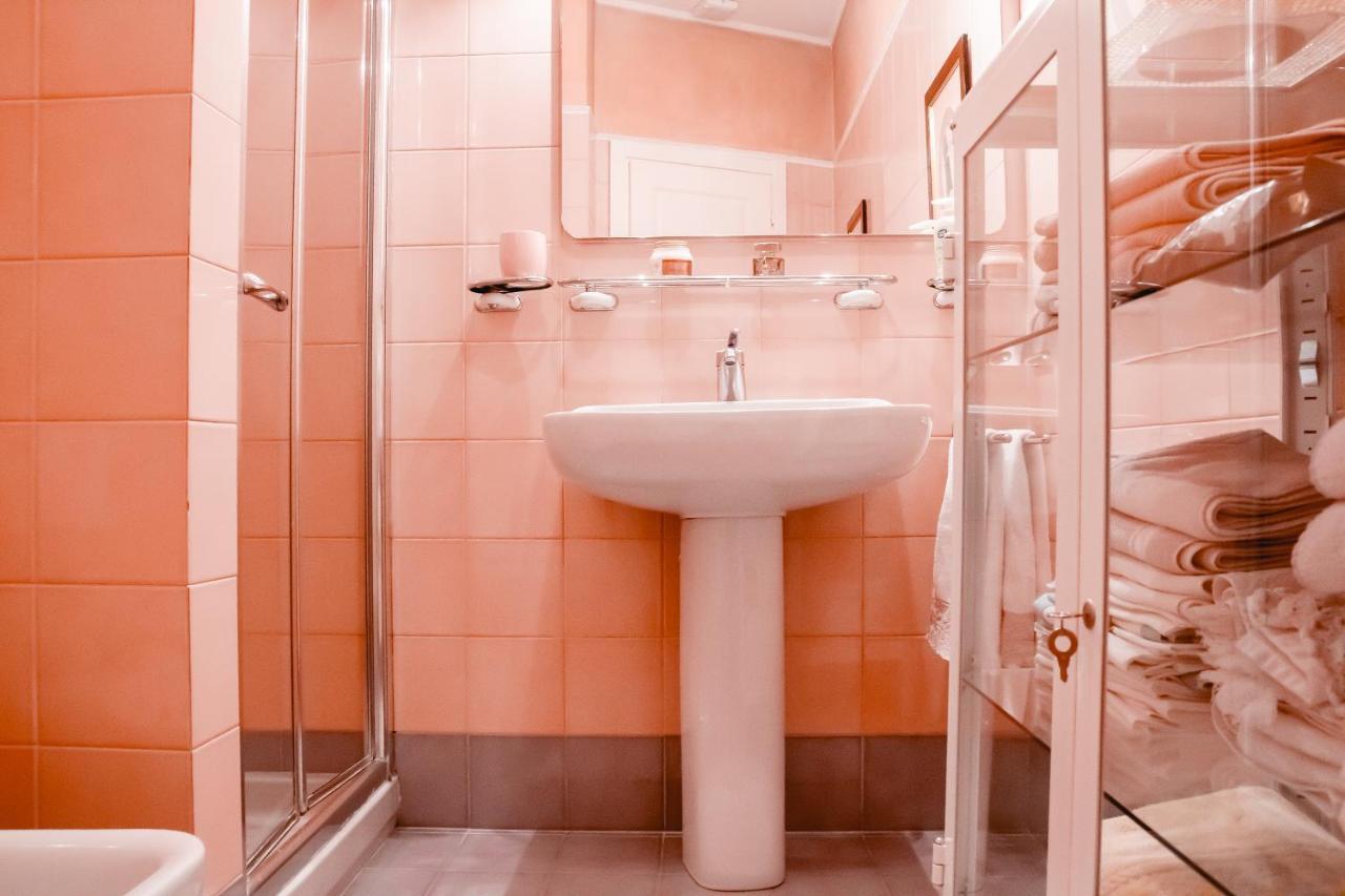 Stylish Room In Milano Luaran gambar