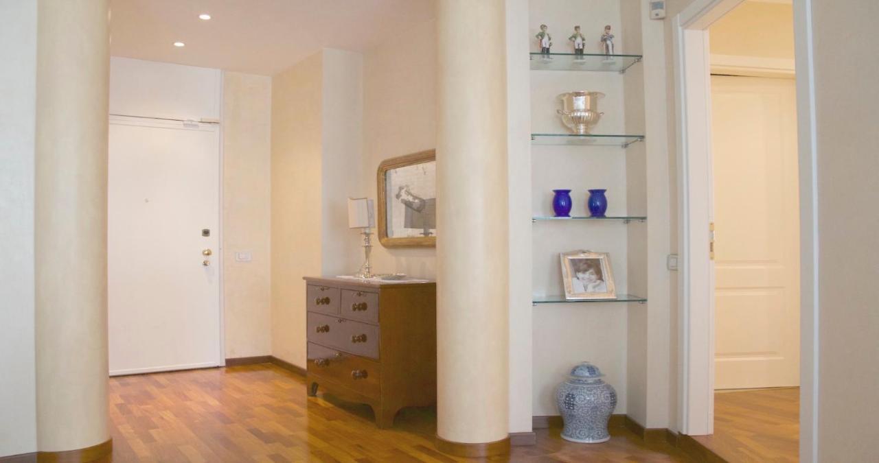 Stylish Room In Milano Luaran gambar