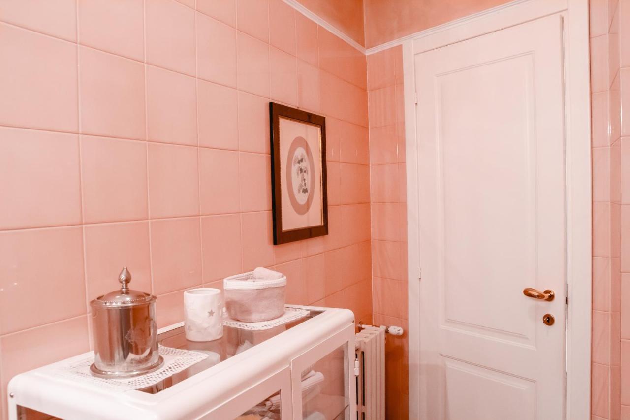 Stylish Room In Milano Luaran gambar