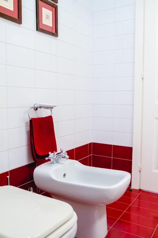 Stylish Room In Milano Luaran gambar