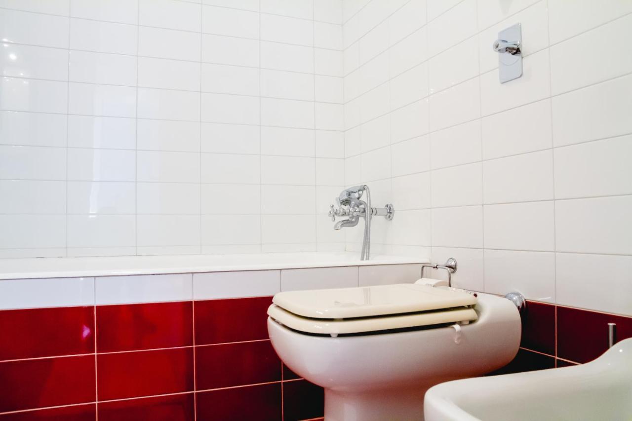 Stylish Room In Milano Luaran gambar
