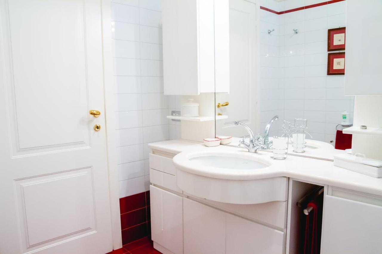Stylish Room In Milano Luaran gambar