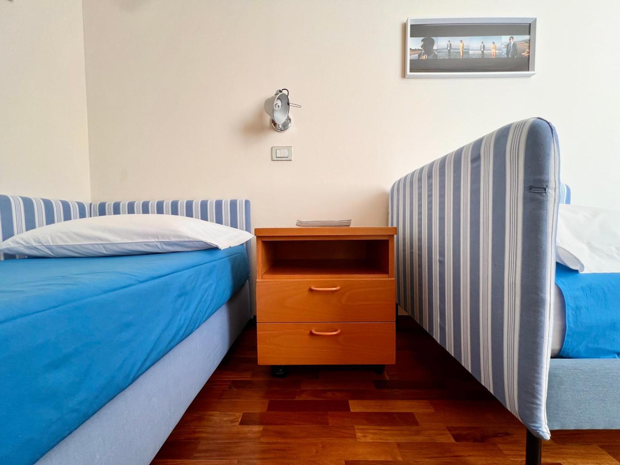 Stylish Room In Milano Luaran gambar